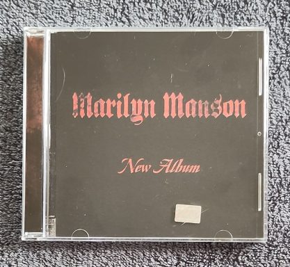 HW Chilean CD